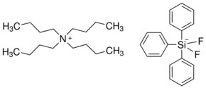 Merck TETRABUTYLAMMONIUM TRIPHENYLDIFLUORO-  &