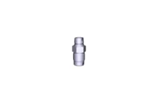 Waters Check Valve, Accumulator, TI