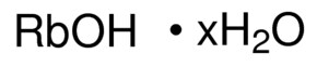 Merck RUBIDIUM HYDROXIDE HYDRATE