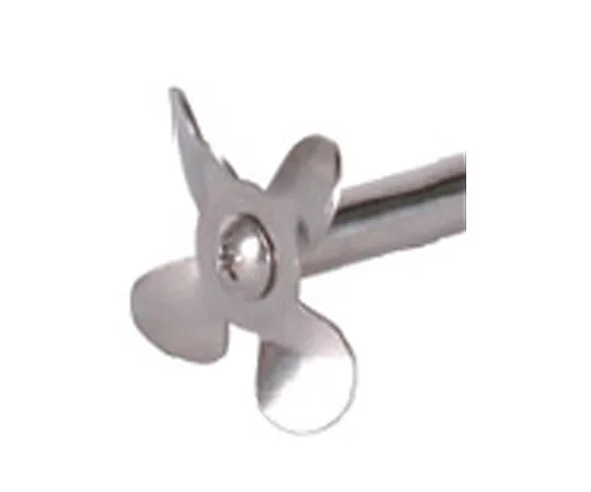 AS ONE Stirring Impeller SUS, 교반봉