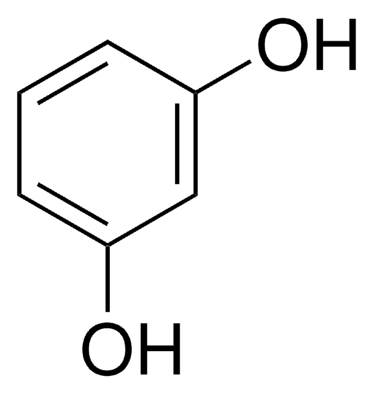 Merck Resorcinol