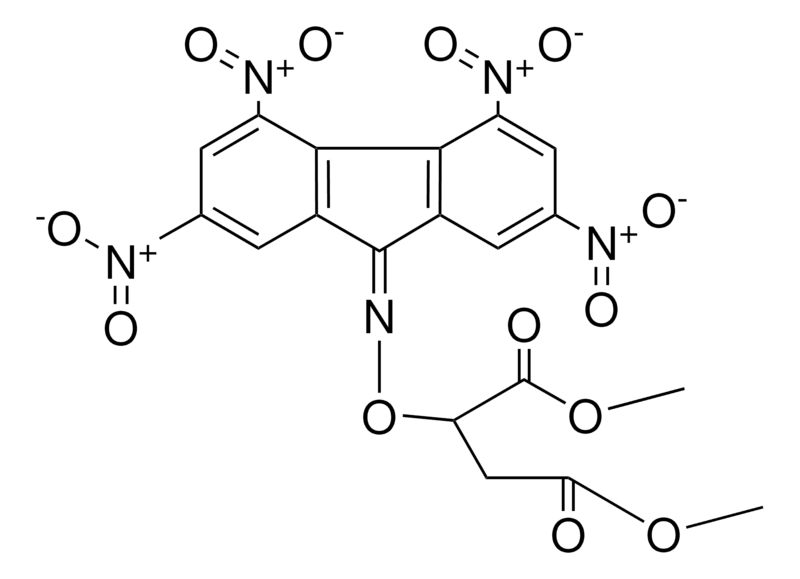 Merck DIMETHYL 2-(N-(2,4,5,7-TETRANIT-