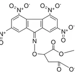 Merck DIMETHYL 2-(N-(2,4,5,7-TETRANIT-