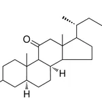 Merck 11-OXO-5-ALPHA,8-ALPHA-ERGOSTA - 1 MG&