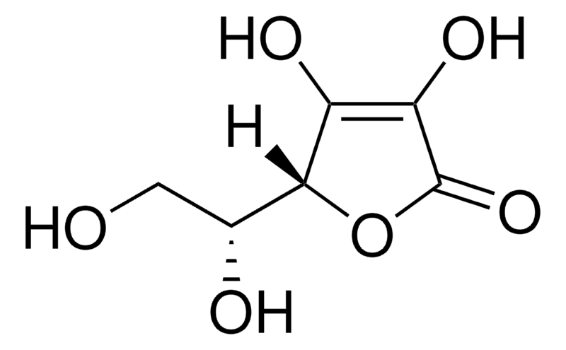 Merck D-(-)-Isoascorbic acid