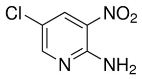 Merck 2-AMINO-5-CHLORO-3-NITROPYRIDINE, 97%