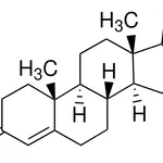 Merck TESTOSTERONE FOR ID AND ASSAY CRS, EUROP