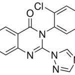 Merck FLUQUINCONAZOLE, PESTANAL