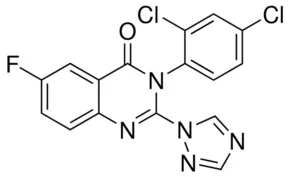 Merck FLUQUINCONAZOLE, PESTANAL