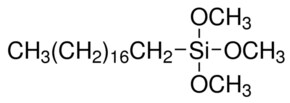 Merck TRIMETHOXY(OCTADECYL)SILANE, TECHNICA