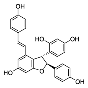 Merck VINIFERIN, >=95% (LC/MS-ELSD)