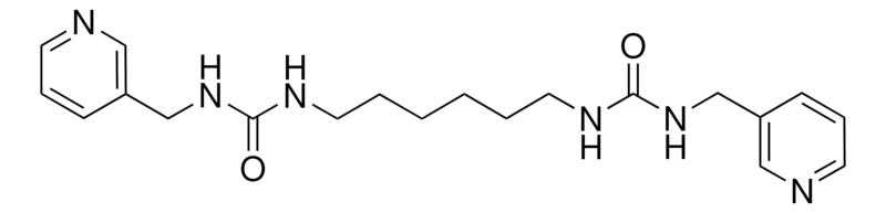 Merck 1,1'-HEXAMETHYLENEBIS(3-(3-PYRI-