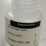 Merck SUPPLEMENT A SIMPLATE