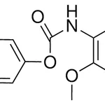 Merck 4-(METHYLTHIO)PHENYL N-(5-CHLOR-
