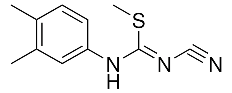 Merck RCL R37,037-1 - 5 MG