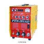 Daihan Science 인버터 AC/DC 알곤용접기, Inverter AC/DC TIG Welding Machine