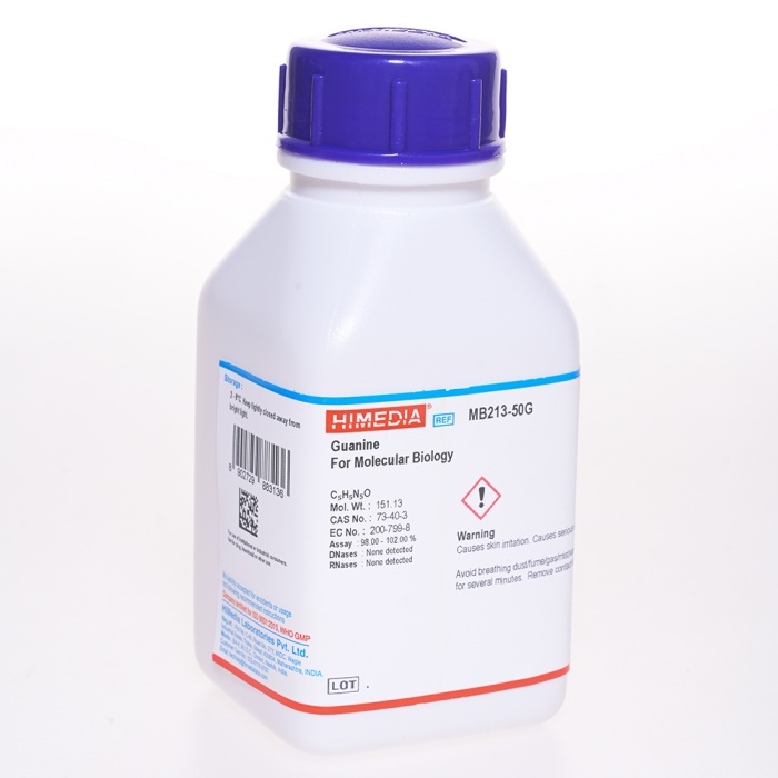 Himedia Guanine