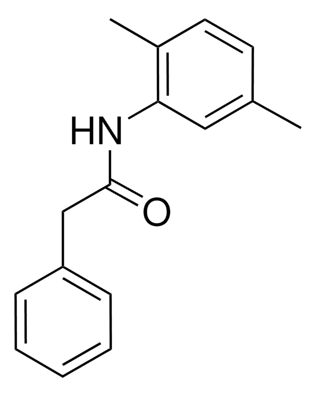 Merck 2',5'-DIMETHYL-2-PHENYLACETANI - 50 MG&