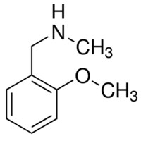 Merck 2-METHOXY-N-METHYLBENZYLAMINE, 97%