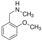 Merck 2-METHOXY-N-METHYLBENZYLAMINE, 97%