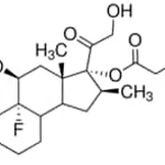 Merck BETAMETHASONE 17-VALERATE VETRANAL, 250&