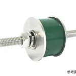 AS ONE Vibrationproof Part, 방진재