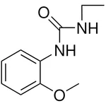Merck 1-(O-ANISYL)-3-ETHYLUREA-