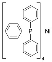 Merck TETRAKIS(TRIPHENYLPHOSPHINE)NICKEL(0), A
