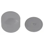 DSC Consumables TGA Sapphire crucible/lid set compare to Netzsch / Netzsch타입 85uL 사파이어 도가니&리드
