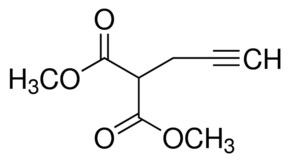 Merck DIMETHYL PROPARGYLMALONATE, >=95.0%