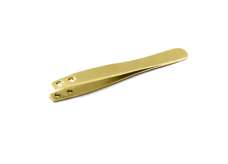 SIPEL 퀵 체인지 핀셋 핸들 1300-BR Tweezer
