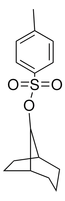 Merck BICYCLO(3.2.1)OCT-8-YL P-TOLUE - 50 MG&