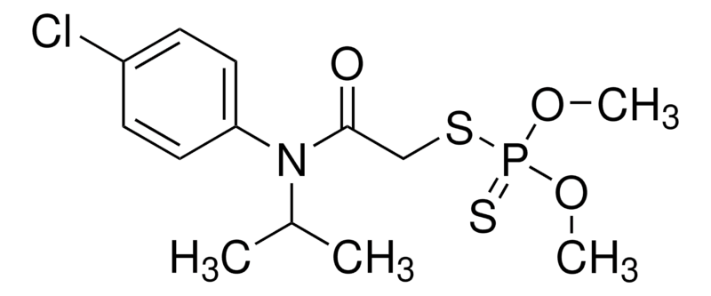 Merck Anilofos