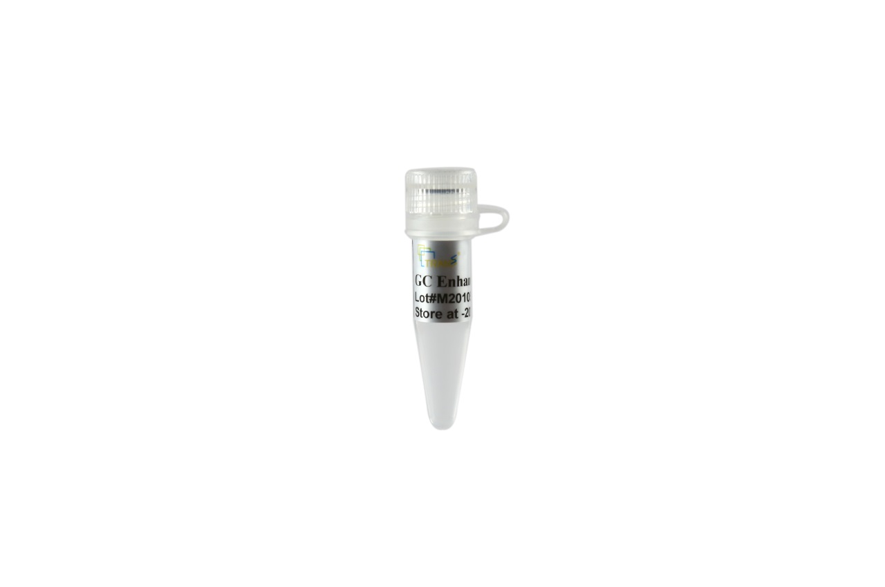 PCR Stimulant