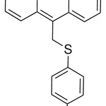 Merck 9-ANTHRACENYLMETHYL P-TOLYL SU - 50 MG&
