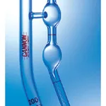 Thermo Fisher Scientific Glass Kinematic Viscometer Tubes