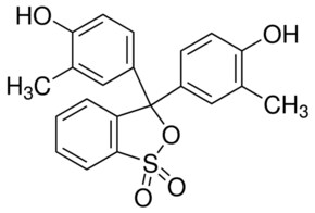 Merck CRESOL RED, INDICATOR GRADE