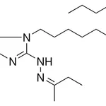 Merck 8-(N'-SEC-BUTYLIDENE-HYDRAZINO - 10 MG &