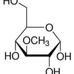Merck 3-O-METHYL-D-GLUCOPYRANOSE