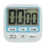 AS ONE Large Screen Timer (with Clock function), 대화면 타이머 (시계기능 부속)