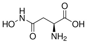 Merck L-ASPARTIC ACID BETA-HYDROXAMATE&