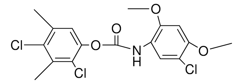 Merck 2,4-DICHLORO-3,5-DIMETHYLPHENY - 50 MG&