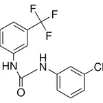 Merck 1-(3-CHLOROPHENYL)-3-(3-TRIFLUO-