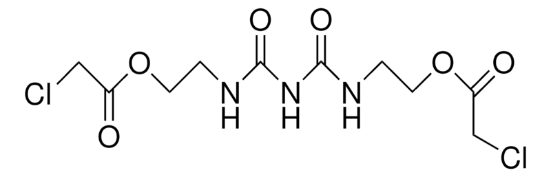 Merck 2,2'-(IMINOBISCARBOXAMIDO)DIET - 50mg