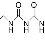 Merck 2,2'-(IMINOBISCARBOXAMIDO)DIET - 50mg