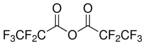 Merck PENTAFLUOROPROPIONIC ANHYDRIDE, 99%
