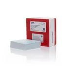 Thermo Fisher Scientific Nitrocellulose/Filter Paper Sandwich, 0.2 μm, 8.3 x 7.3 cm