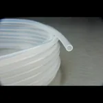 AS ONE Silicone Tube for Roller Pump(Sani-Tech®), 롤러 펌프용 실리콘 튜브(Sani-Tech®)