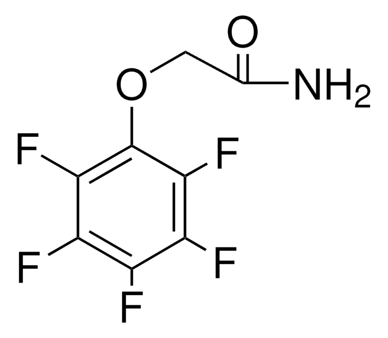 Merck 2-(PENTAFLUOROPHENOXY)ACETAMIDE