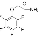 Merck 2-(PENTAFLUOROPHENOXY)ACETAMIDE